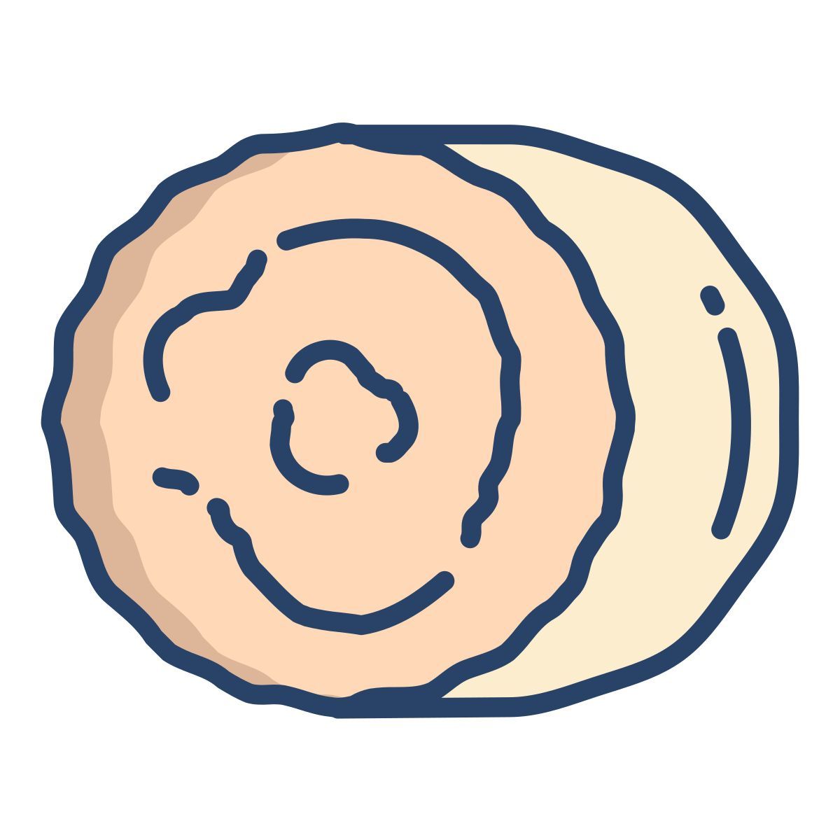 meule de foin icon