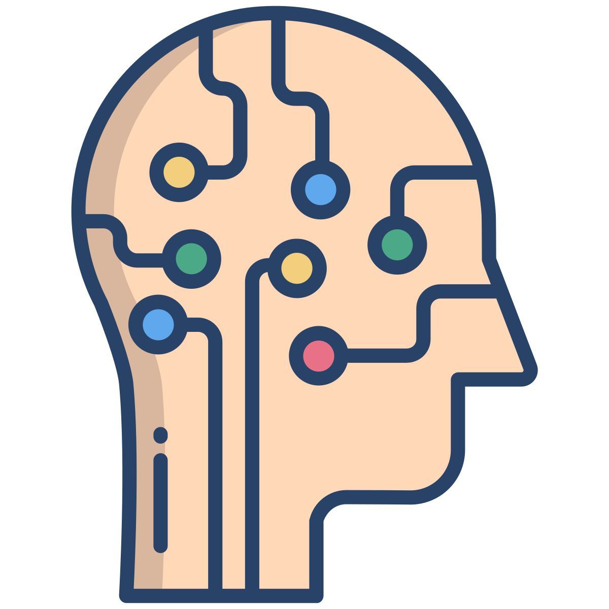 head icon