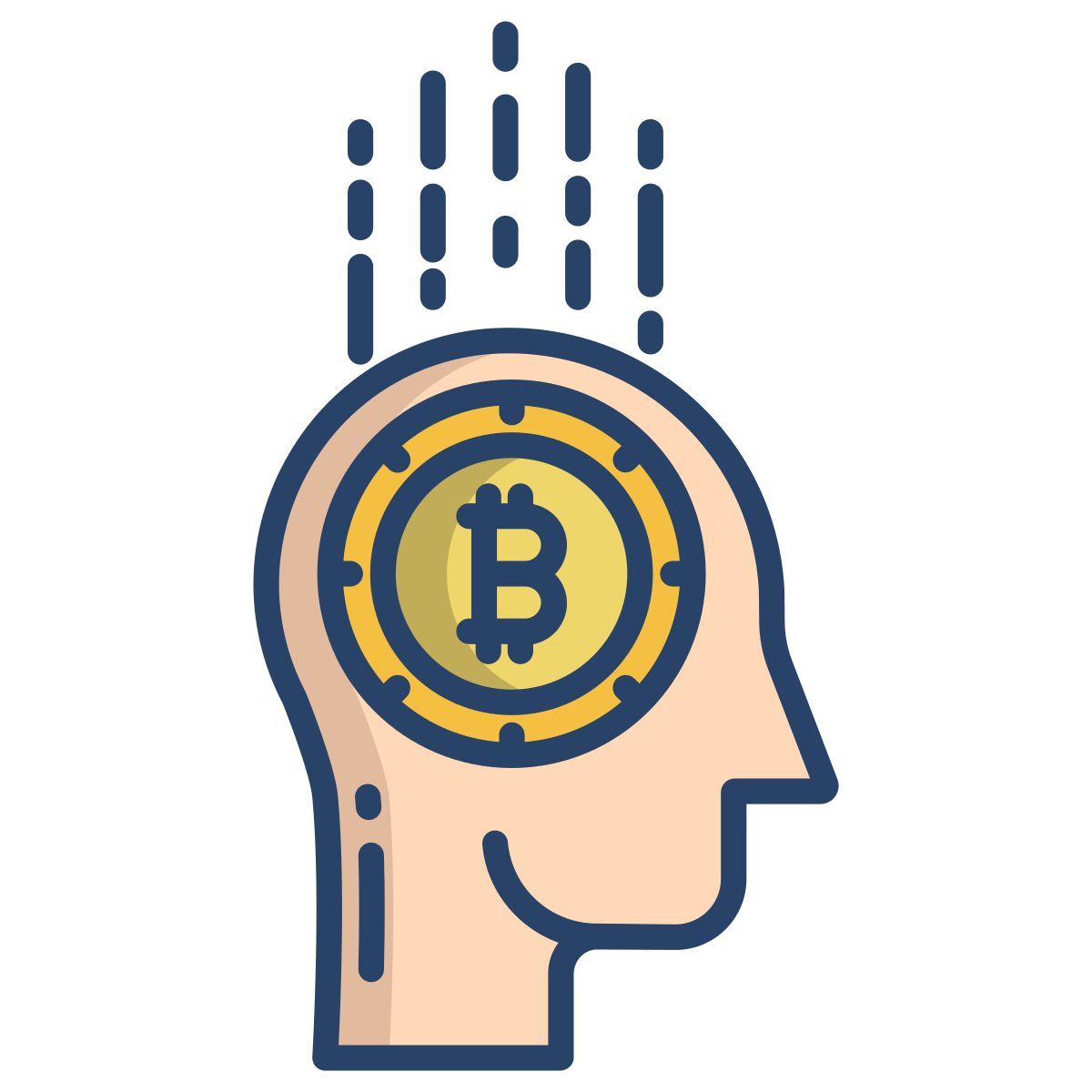 head icon
