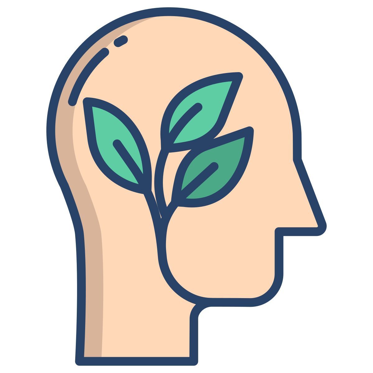 head icon