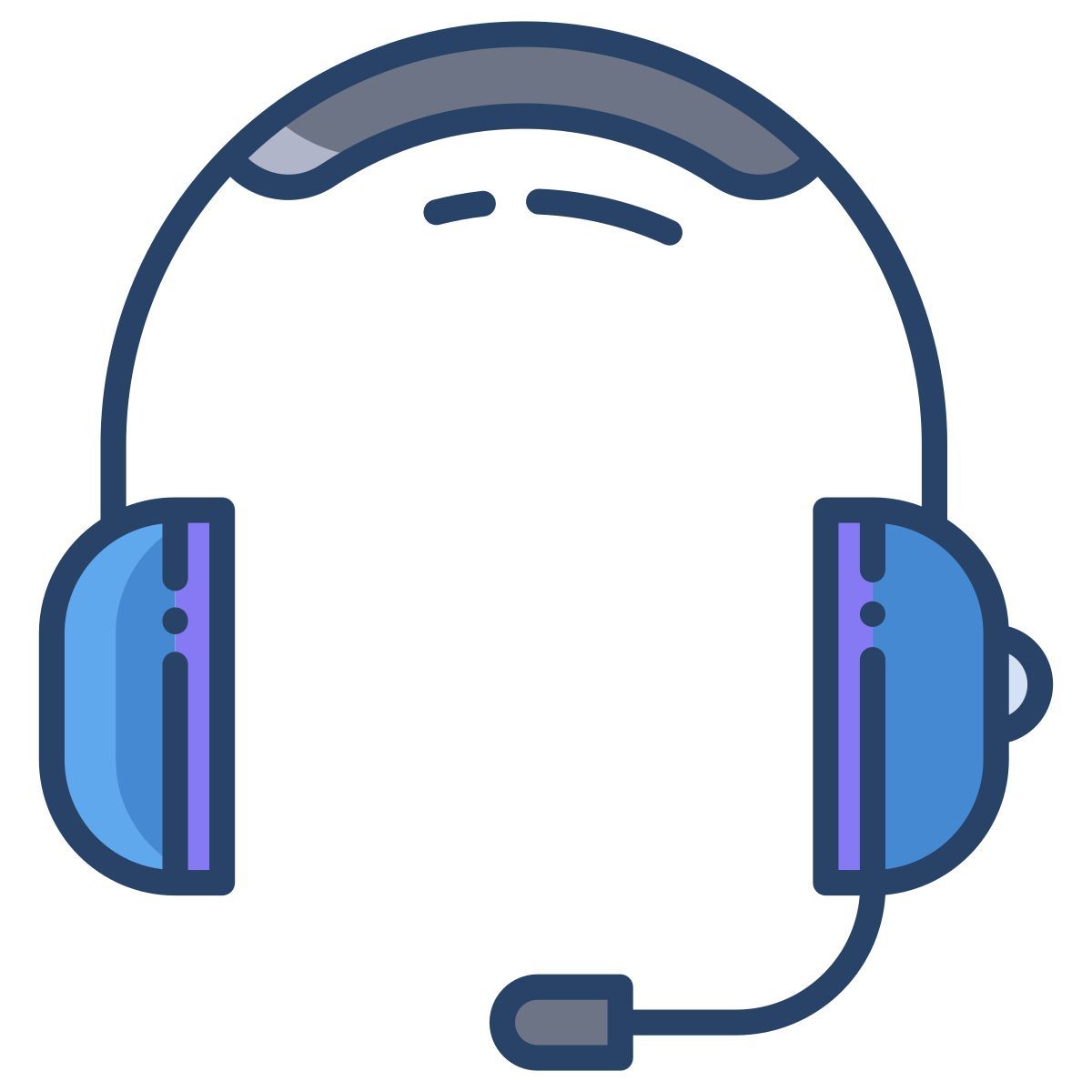 headphone icon