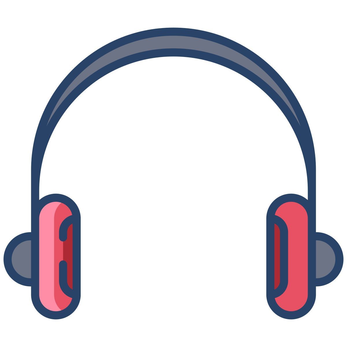 headphone icon