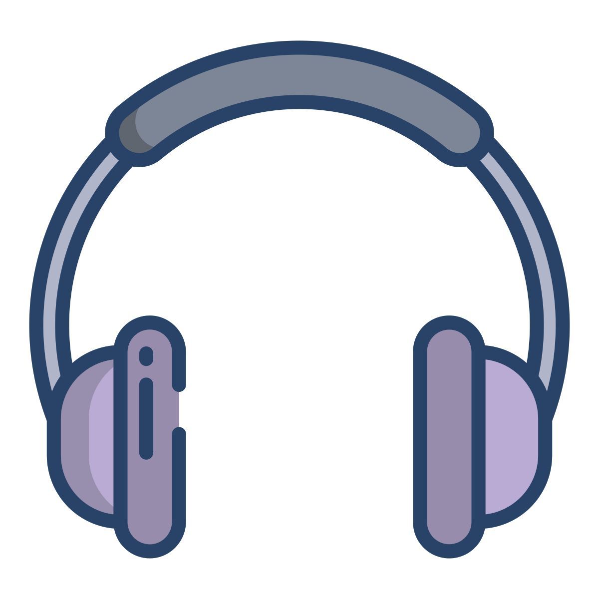 headphone icon