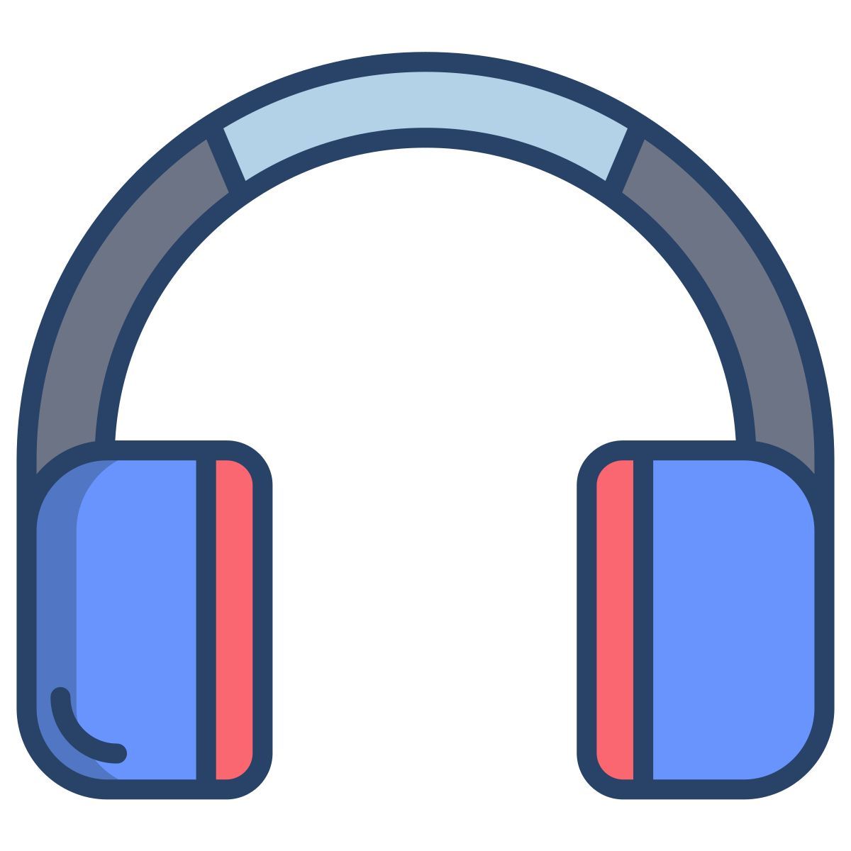 headphone icon
