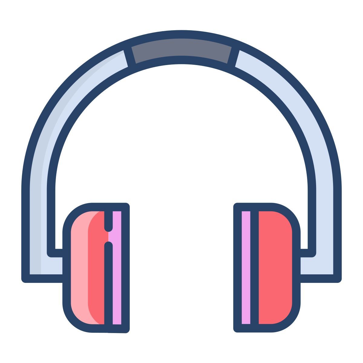 headphone icon