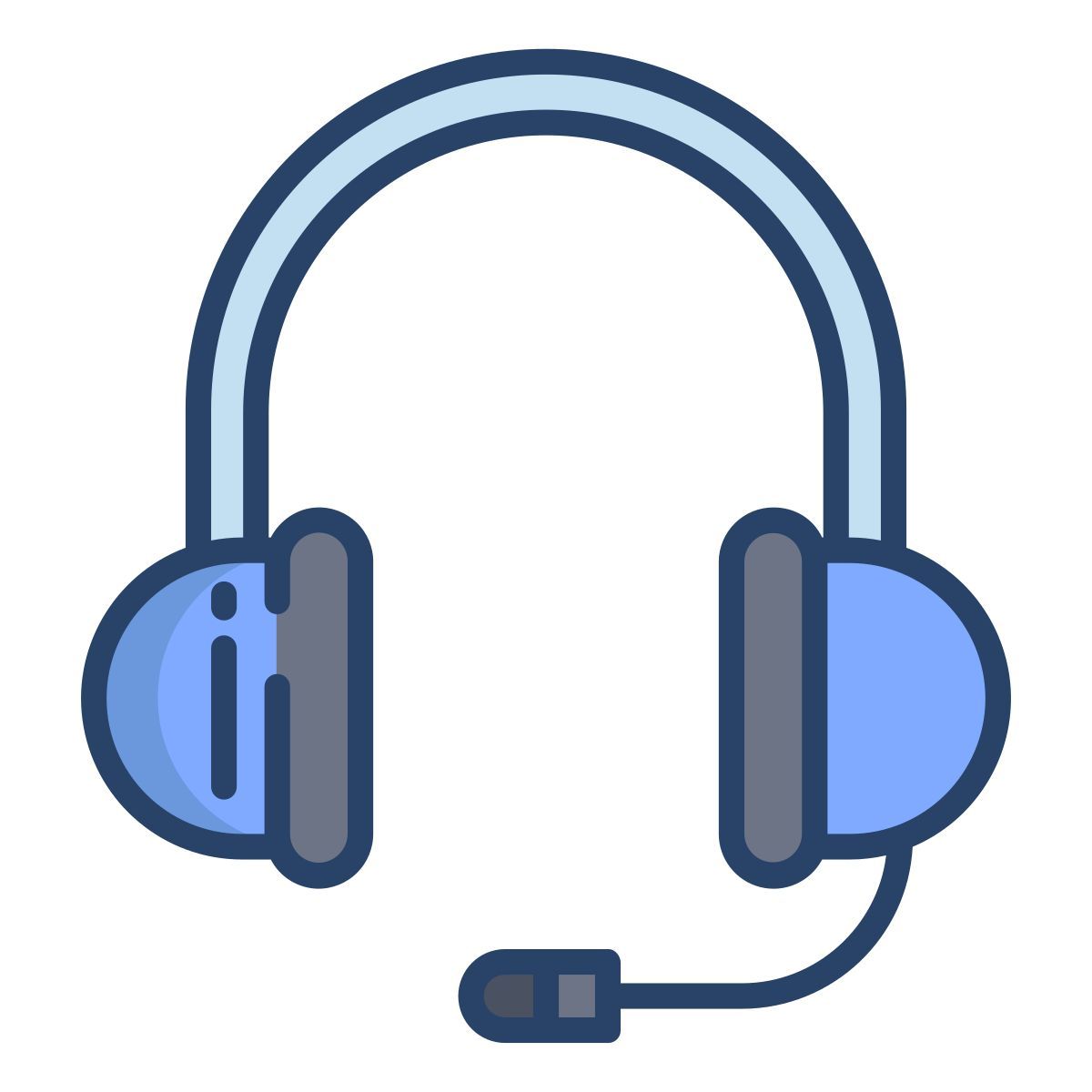 headphone icon