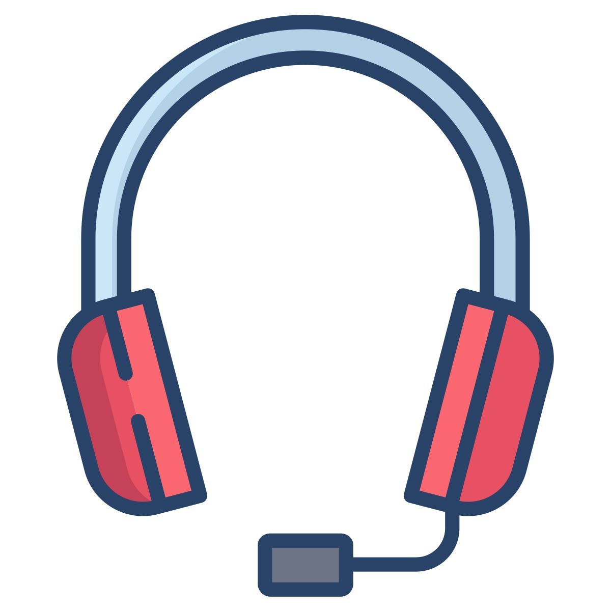 headset icon