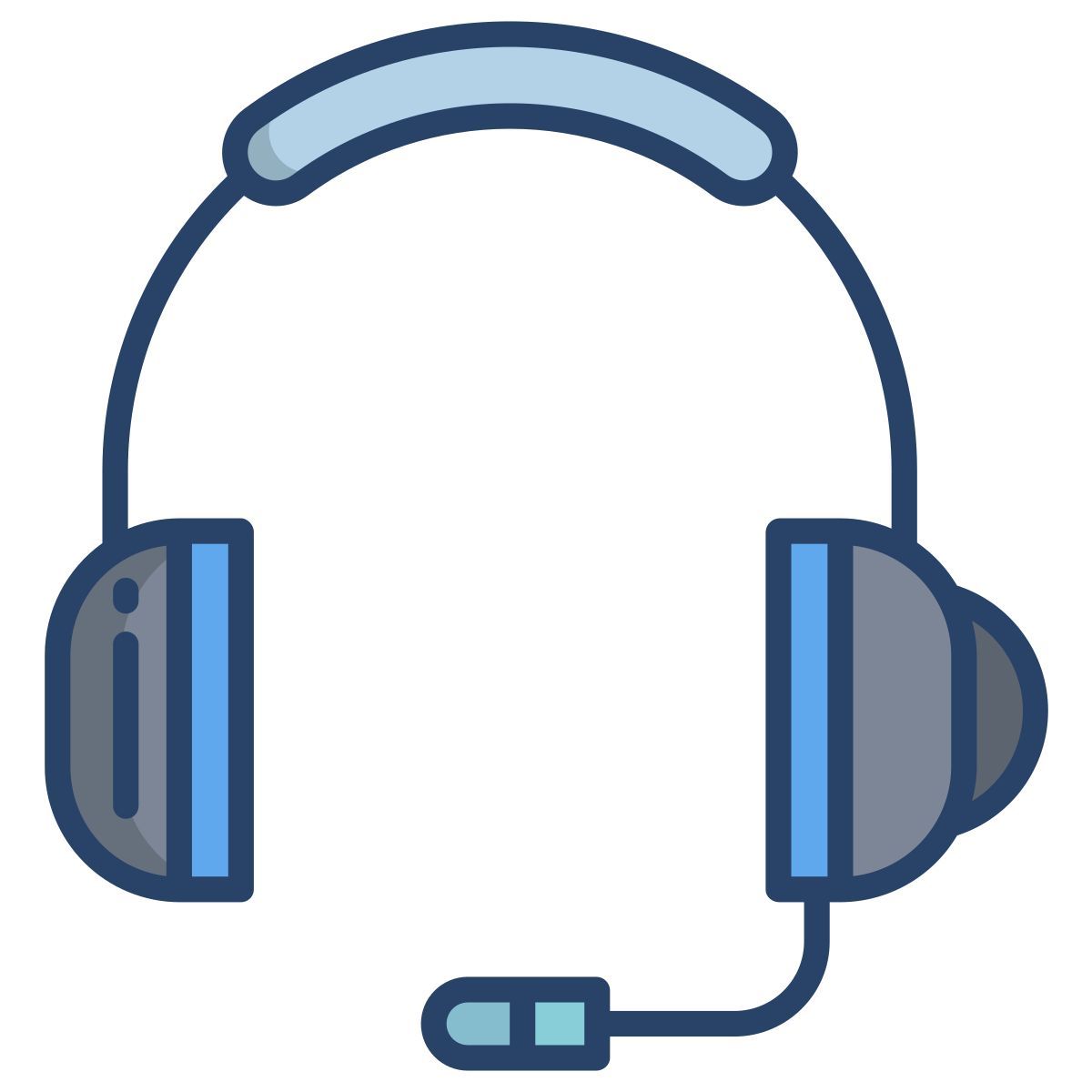 headset icon