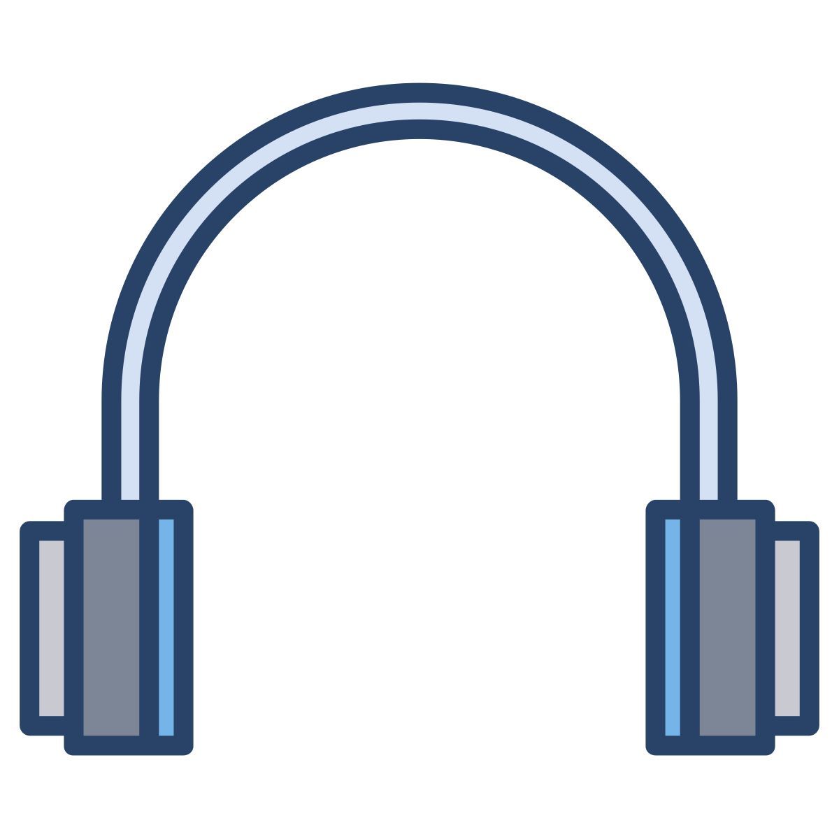 headset icon