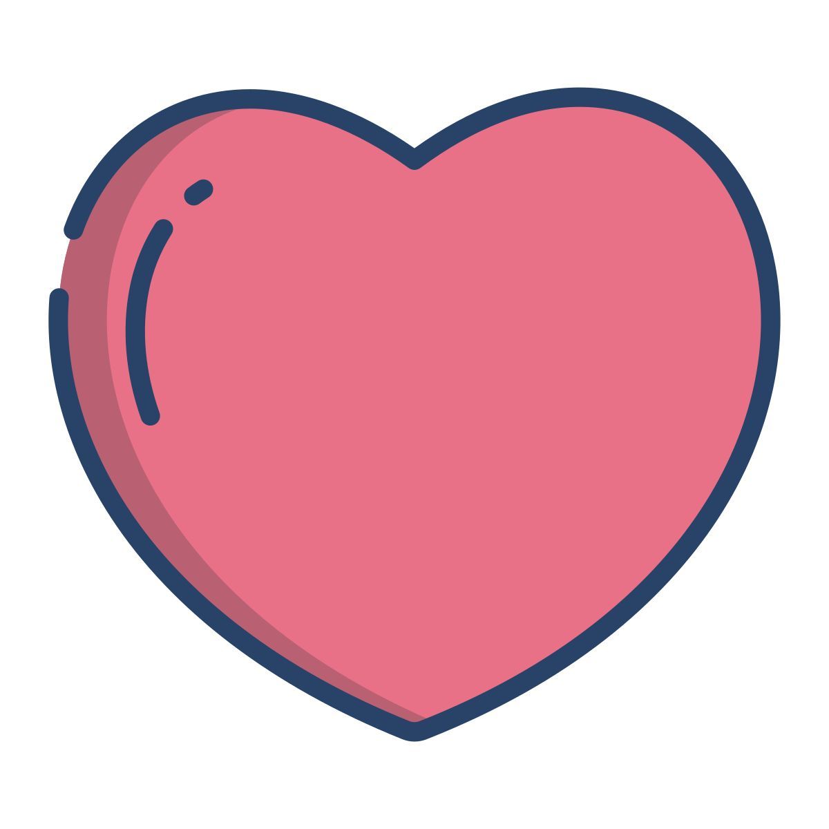 heart icon