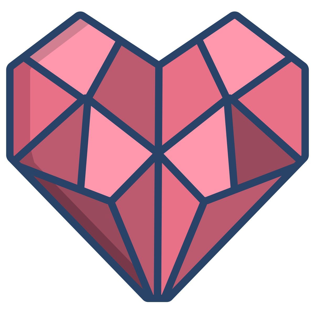 heart icon