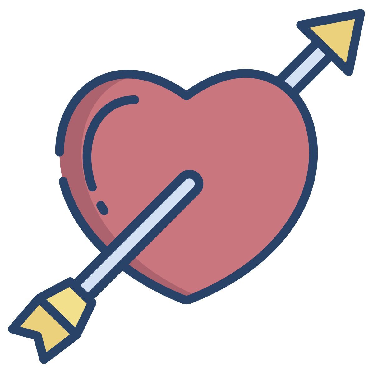 heart icon