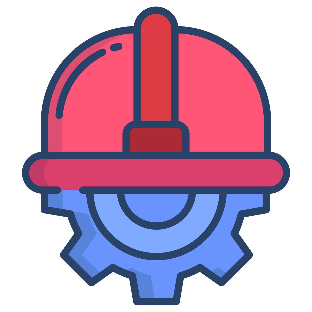 helmet icon