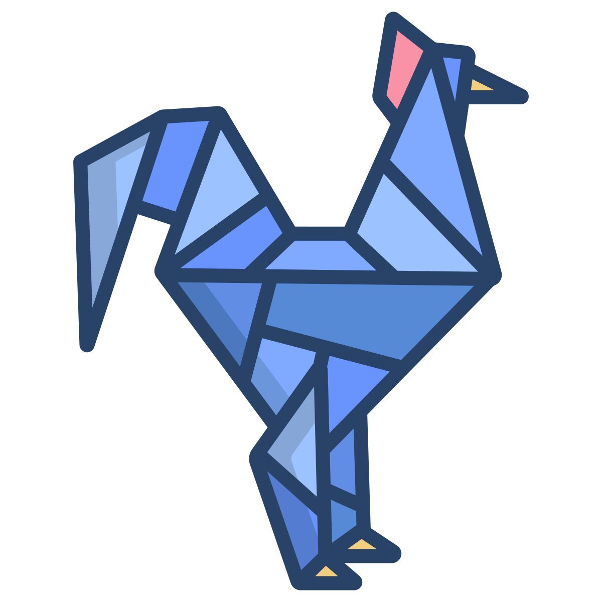 母鸡 icon