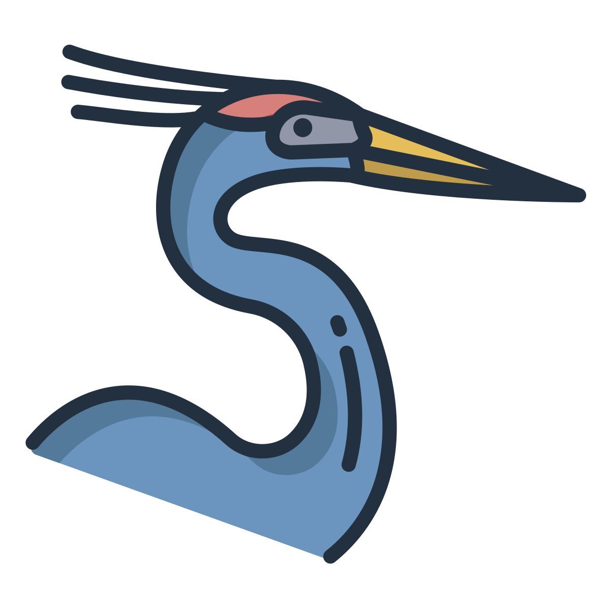 heron icon