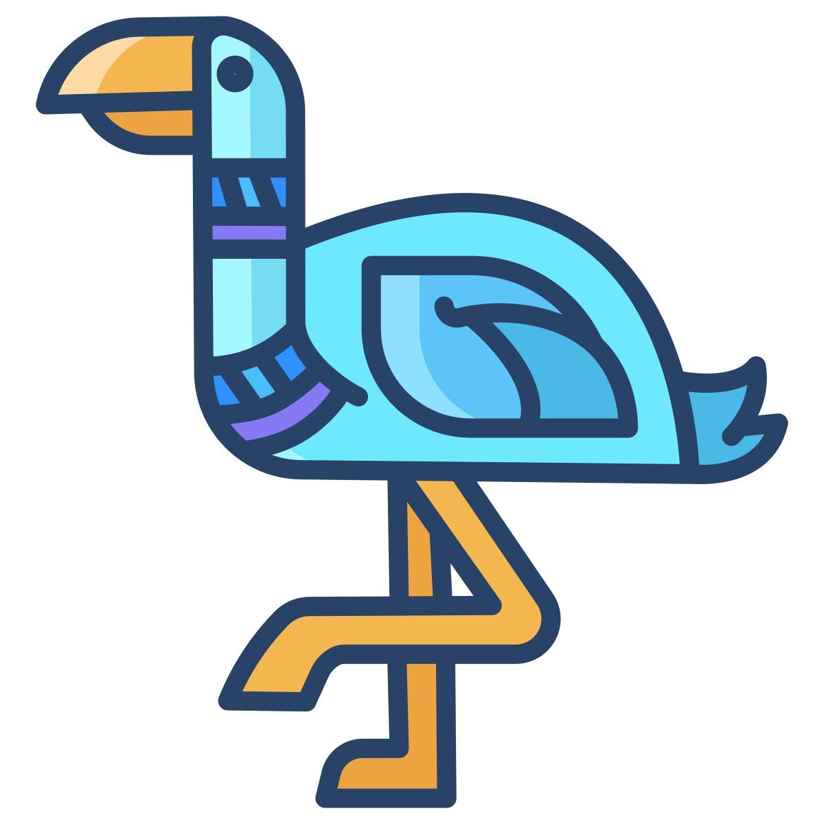 garça icon