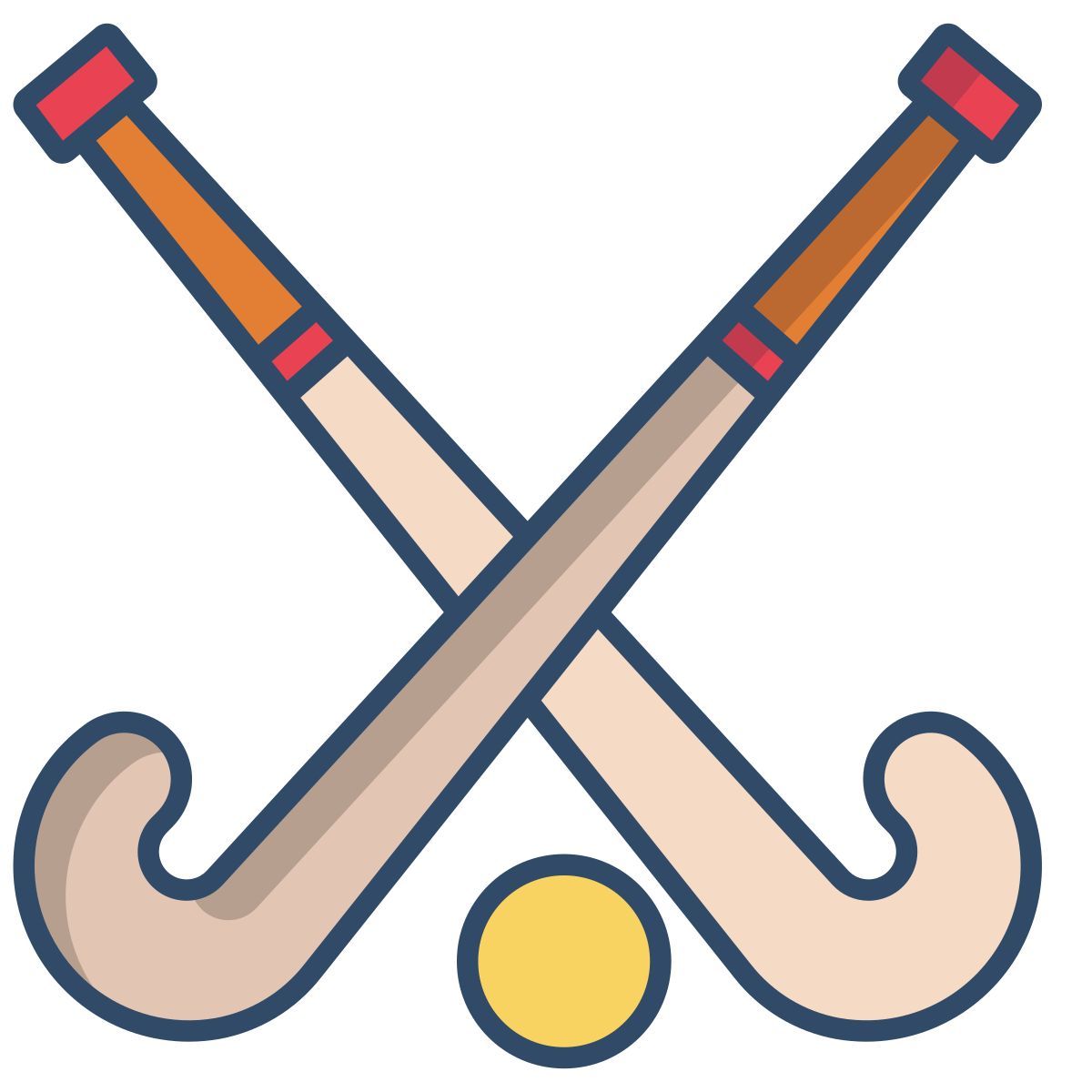 hockey icon