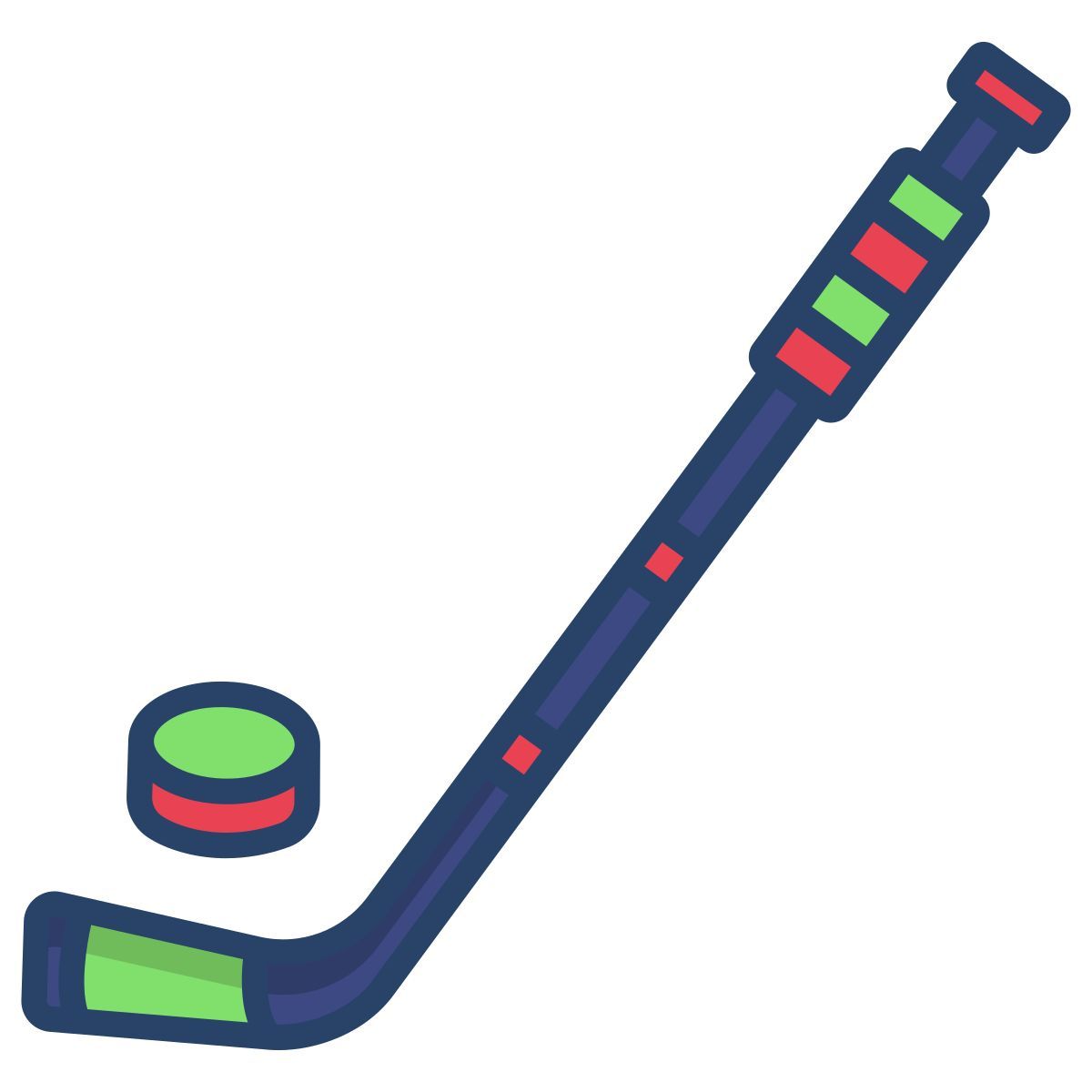 hockey icon