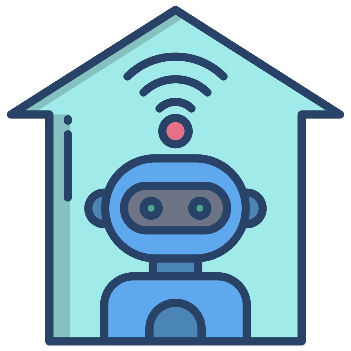 home icon