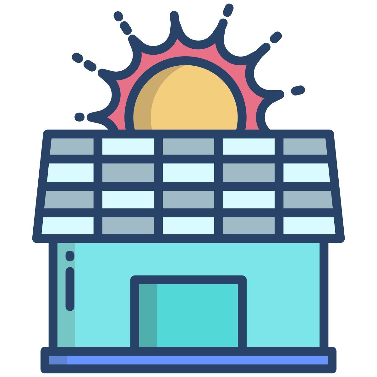 home icon