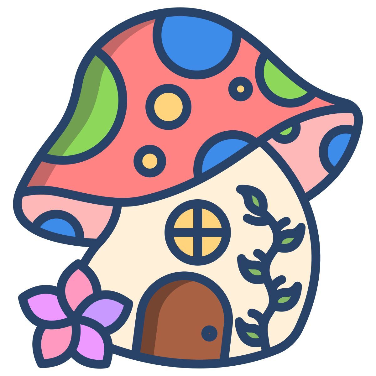 home icon