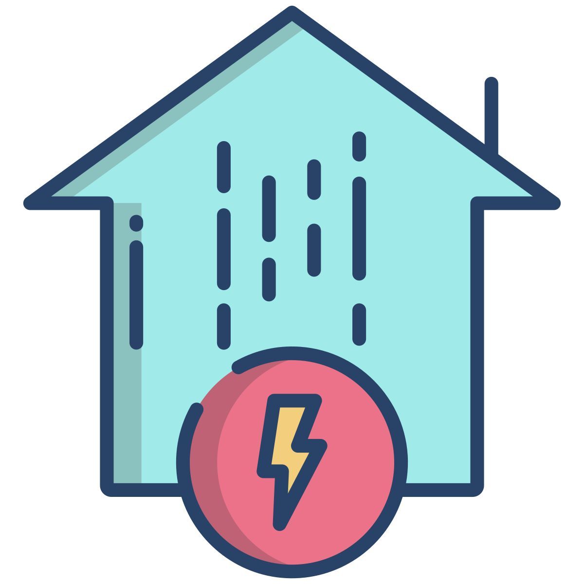 home icon