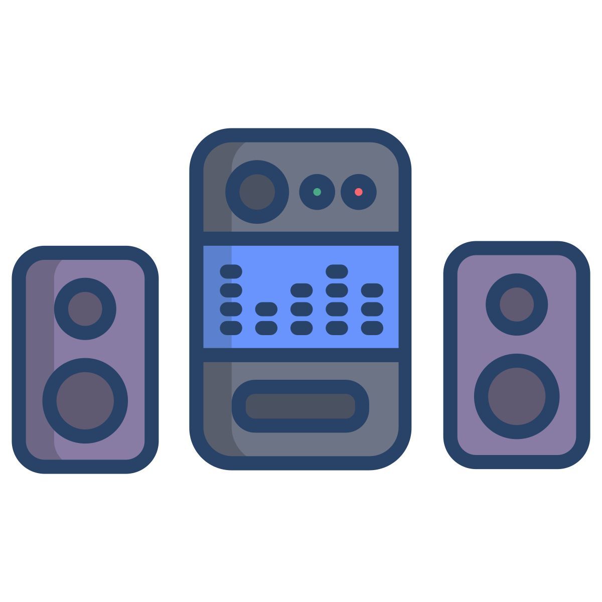 heimkino icon