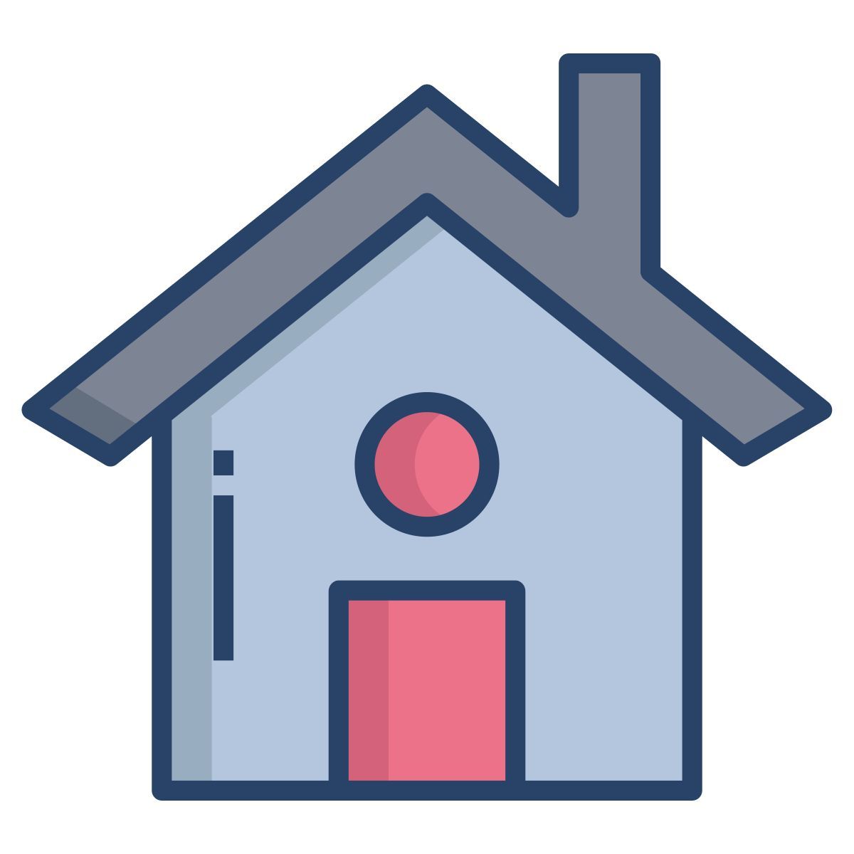 home icon
