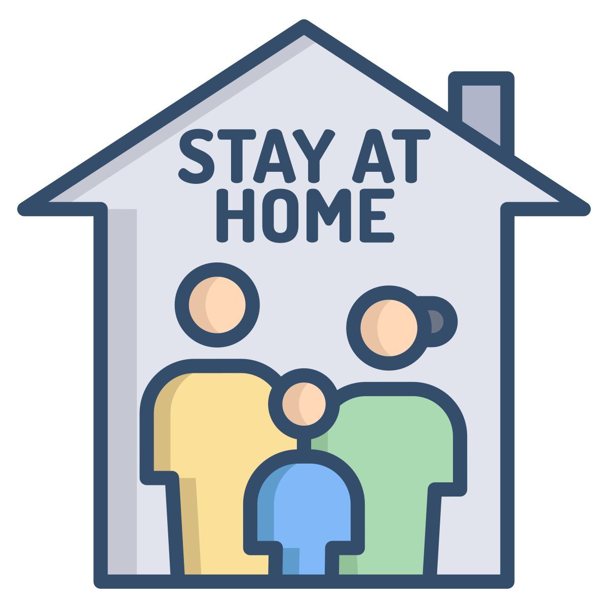 home icon