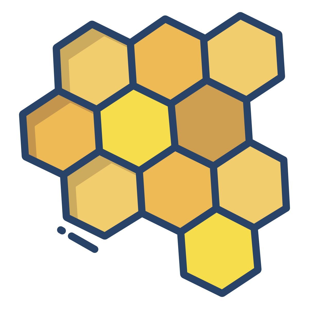 honey icon