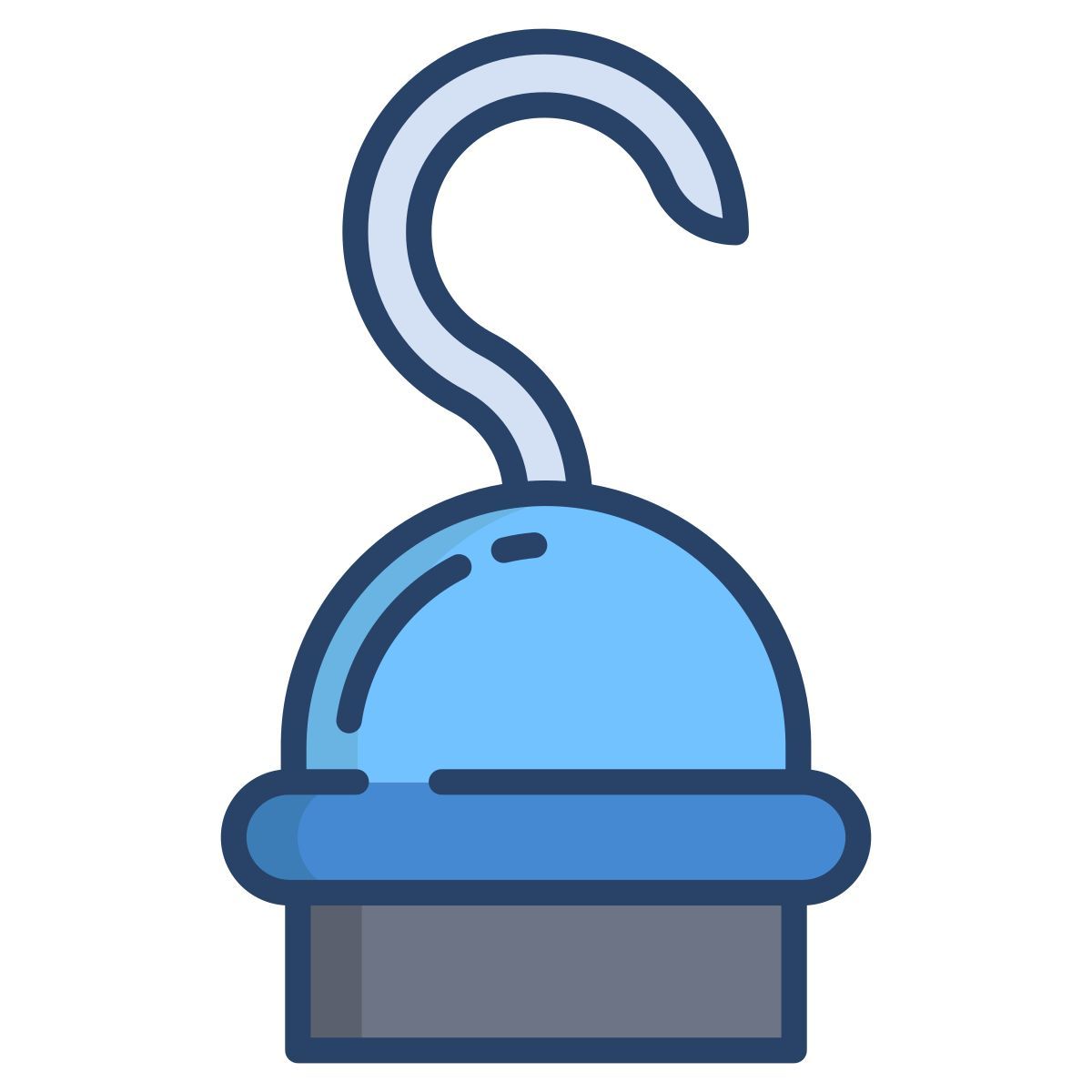 hook icon
