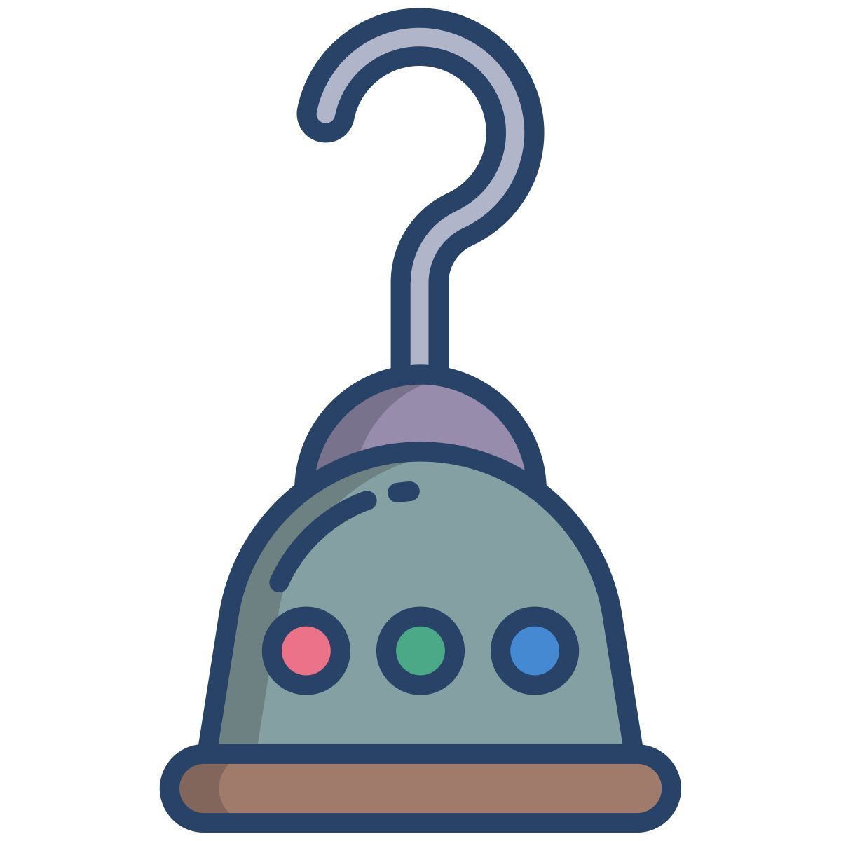 hook icon
