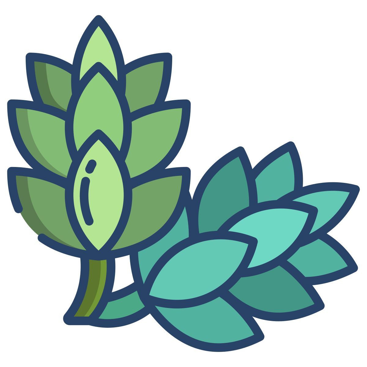 hop icon