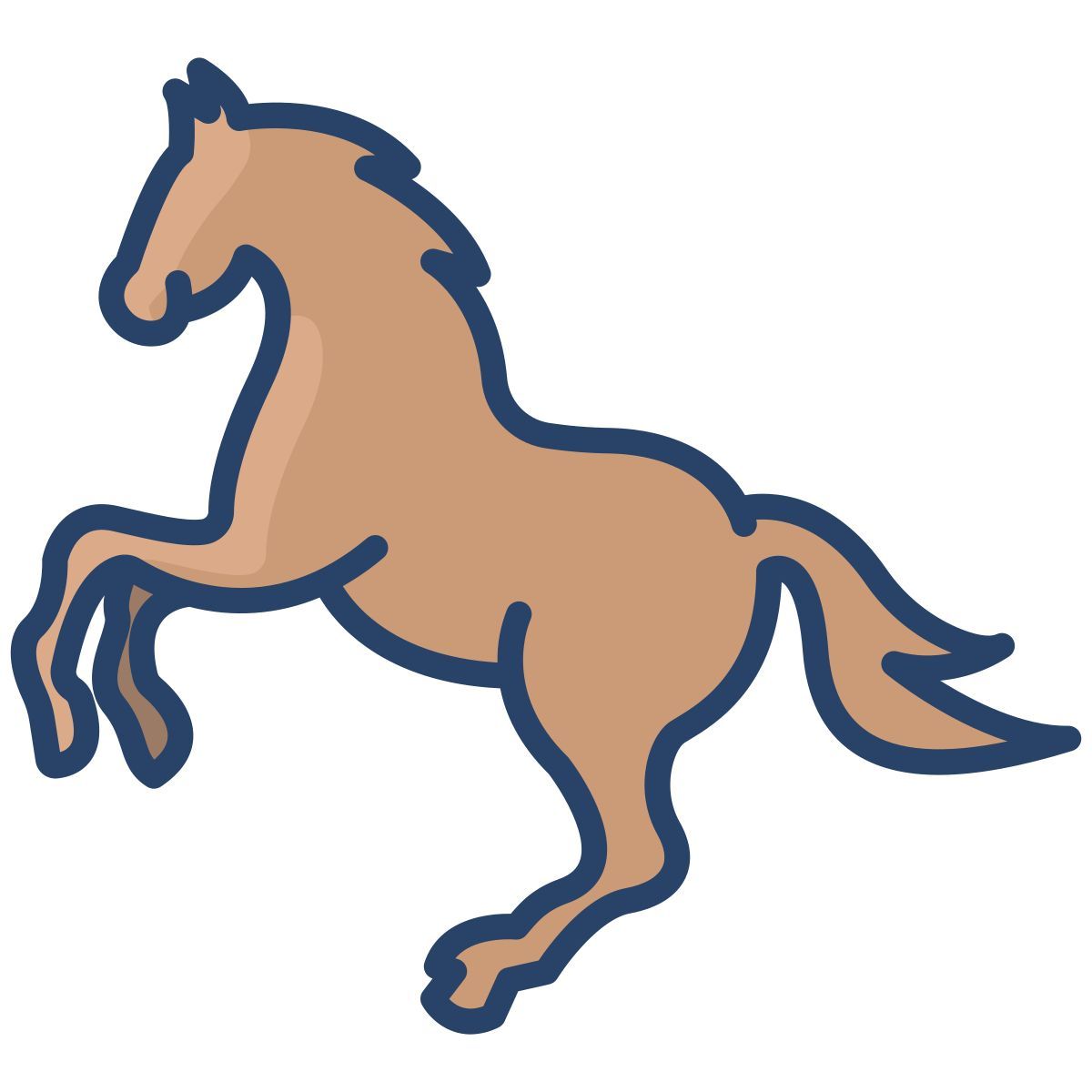 horse icon