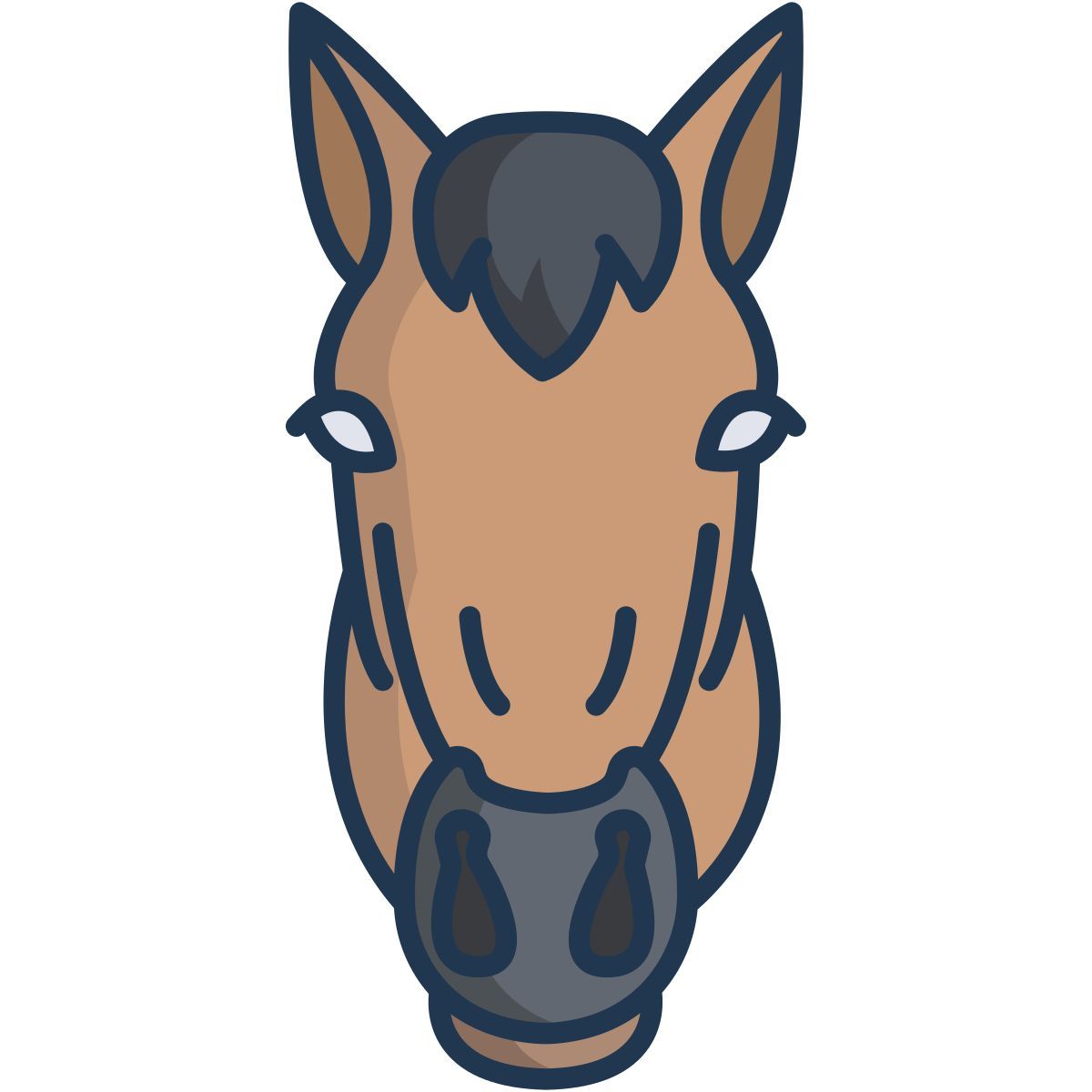 horse icon