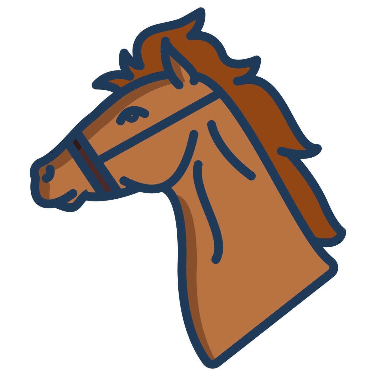 horse icon