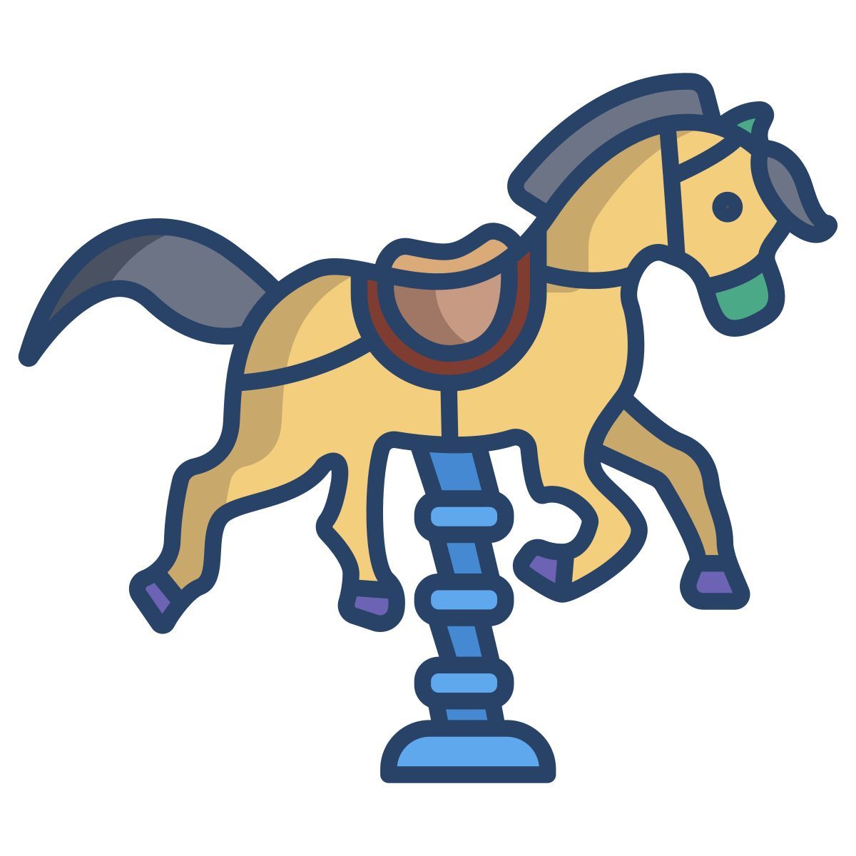 horse icon