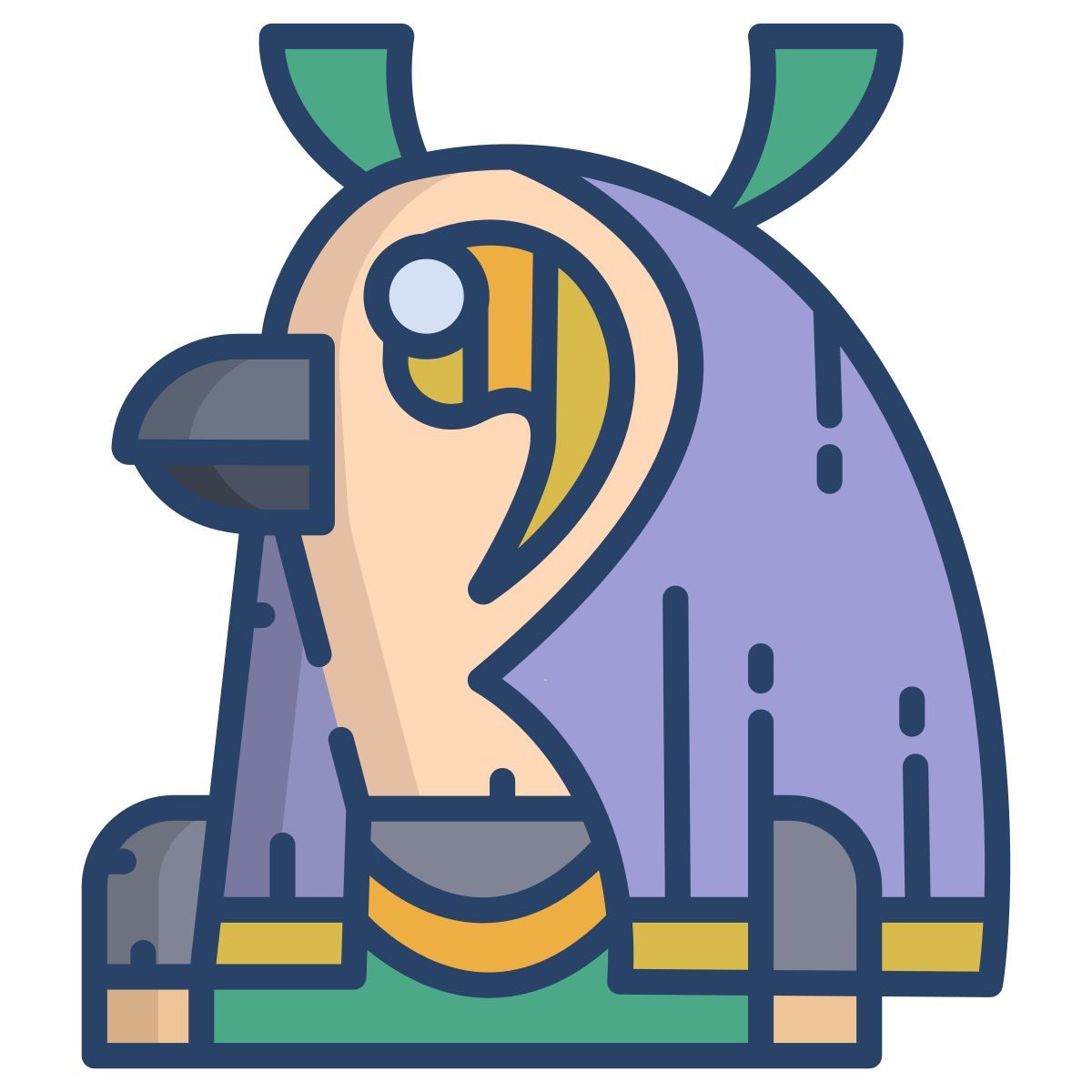 horus icon