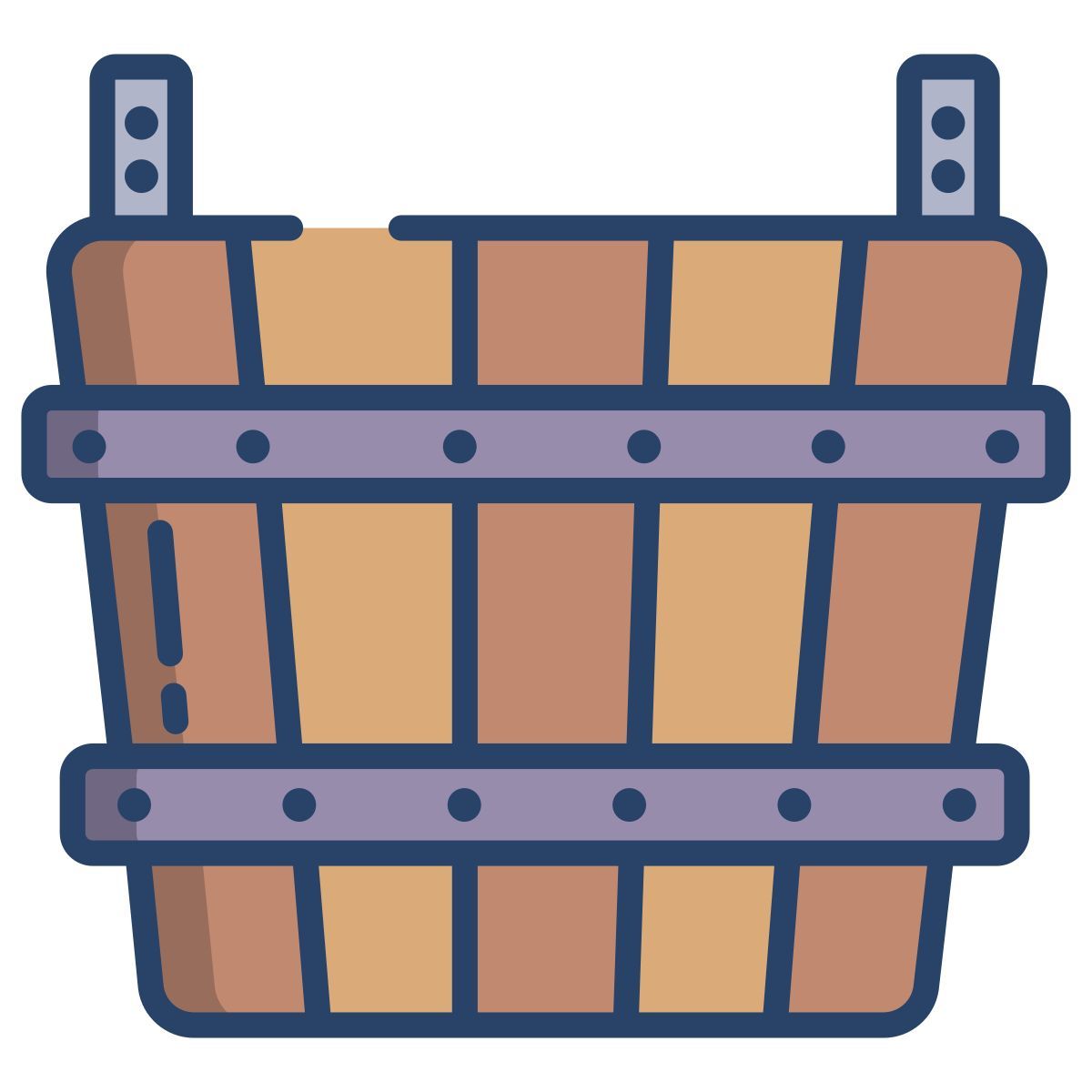 hot bath icon