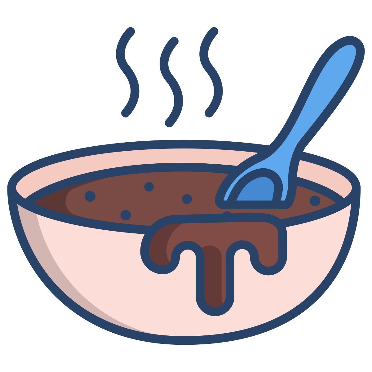 hot chocolate icon