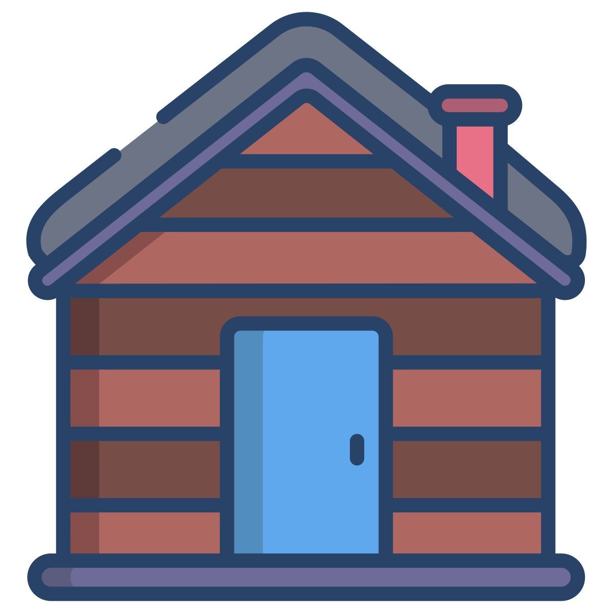 house icon