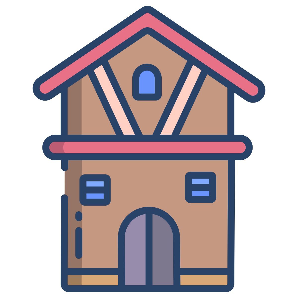 house icon