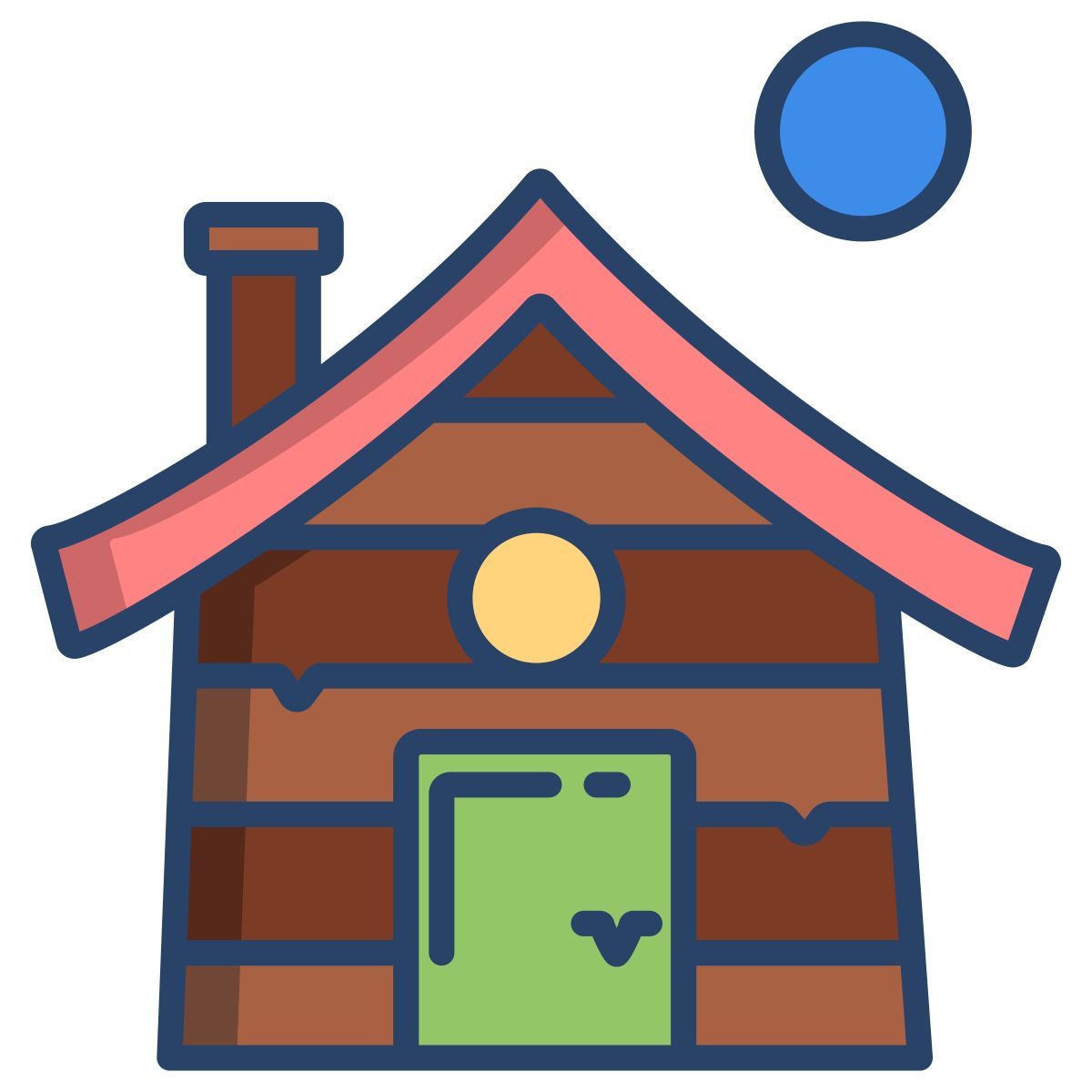 house icon