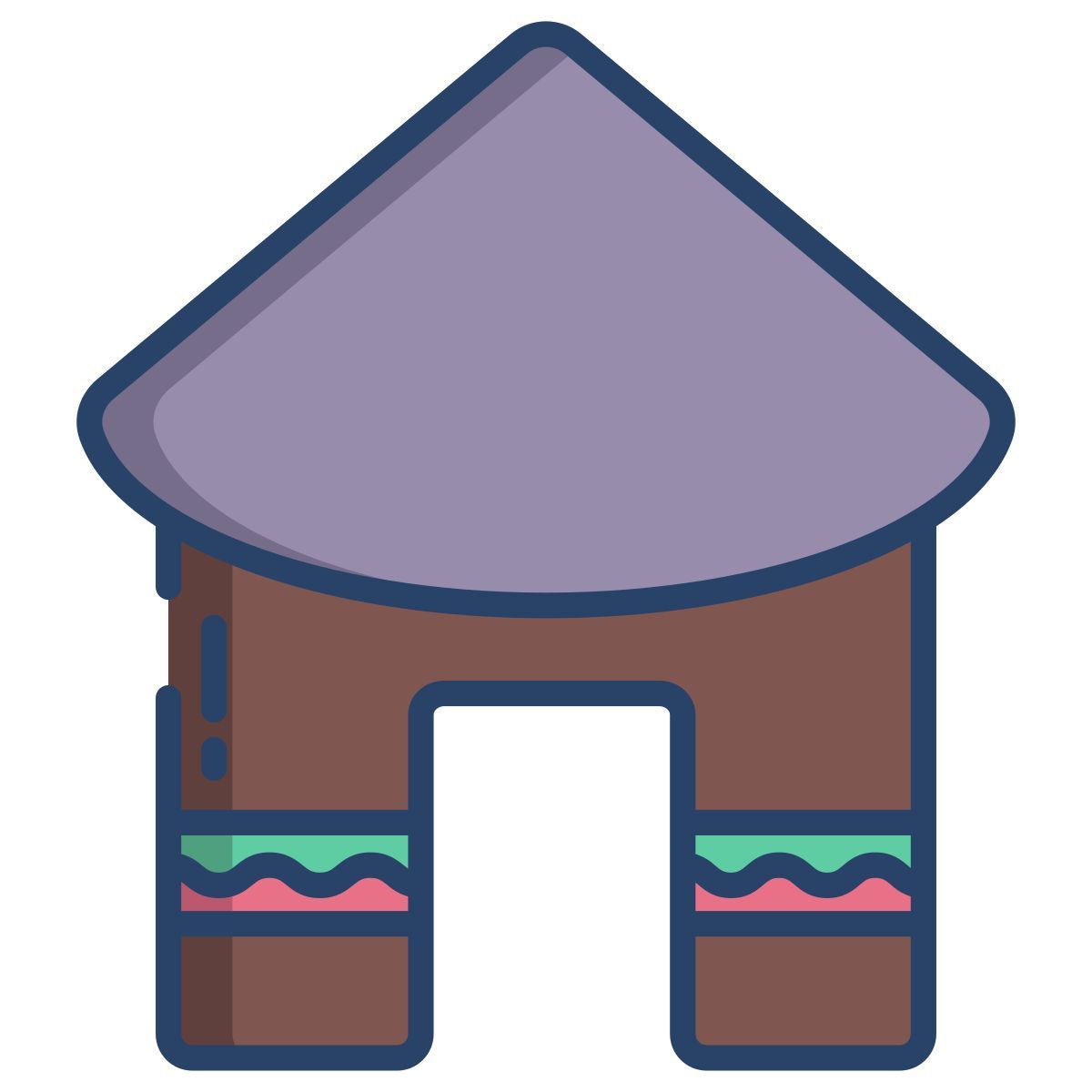 cabane icon