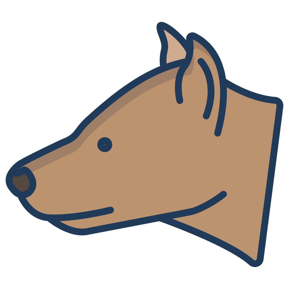 hyena icon