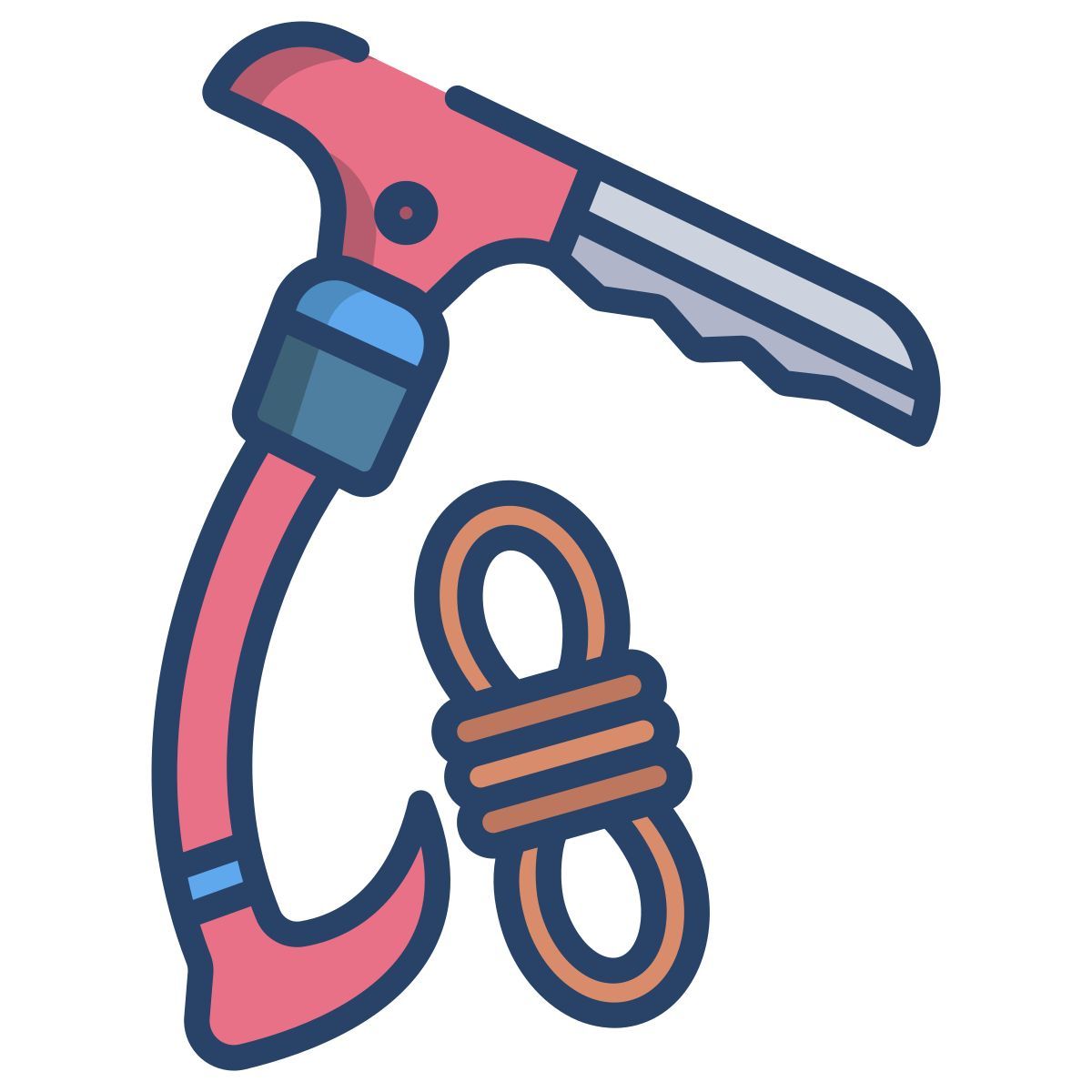 piolet icon