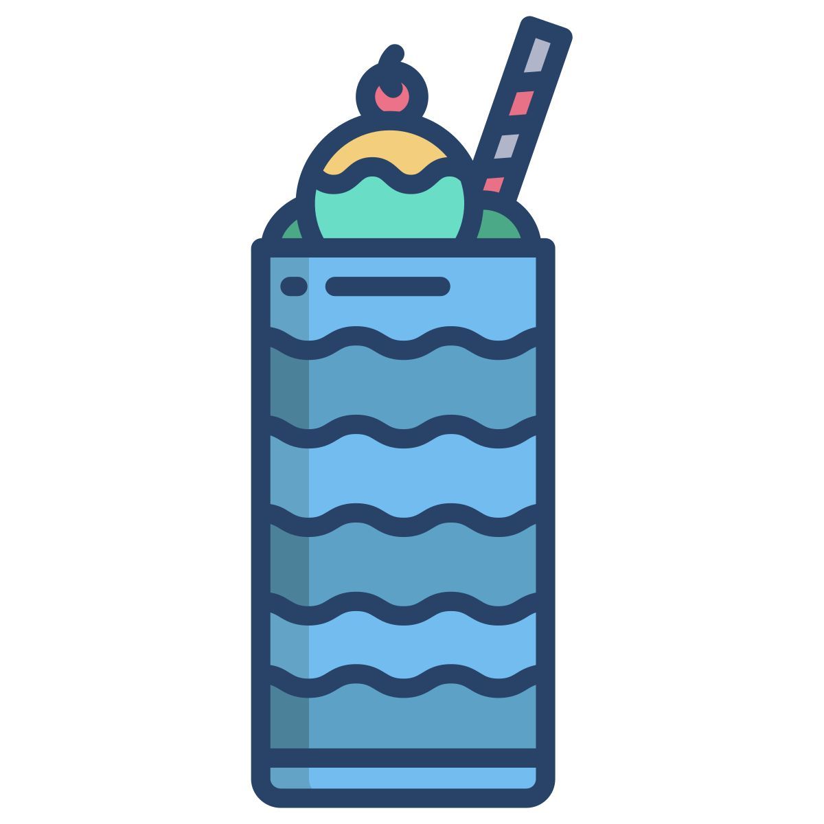 ice cream icon