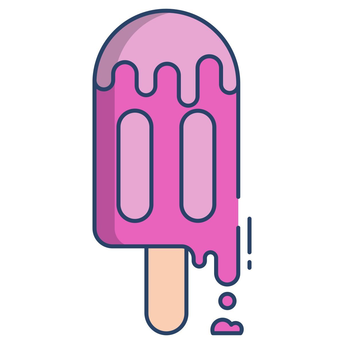 ice cream icon