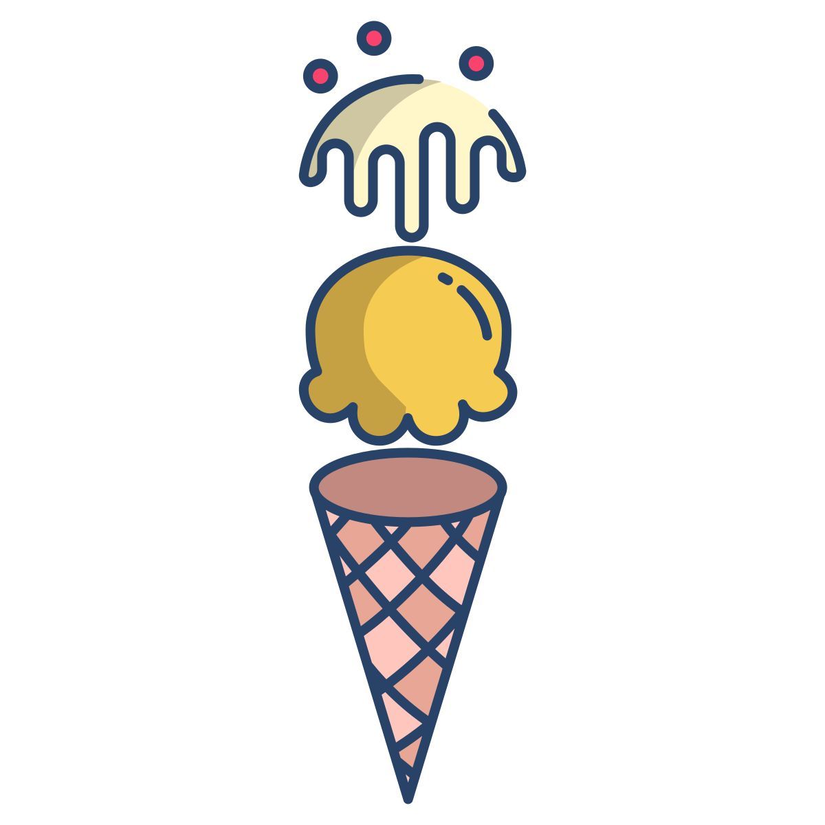 ice cream icon