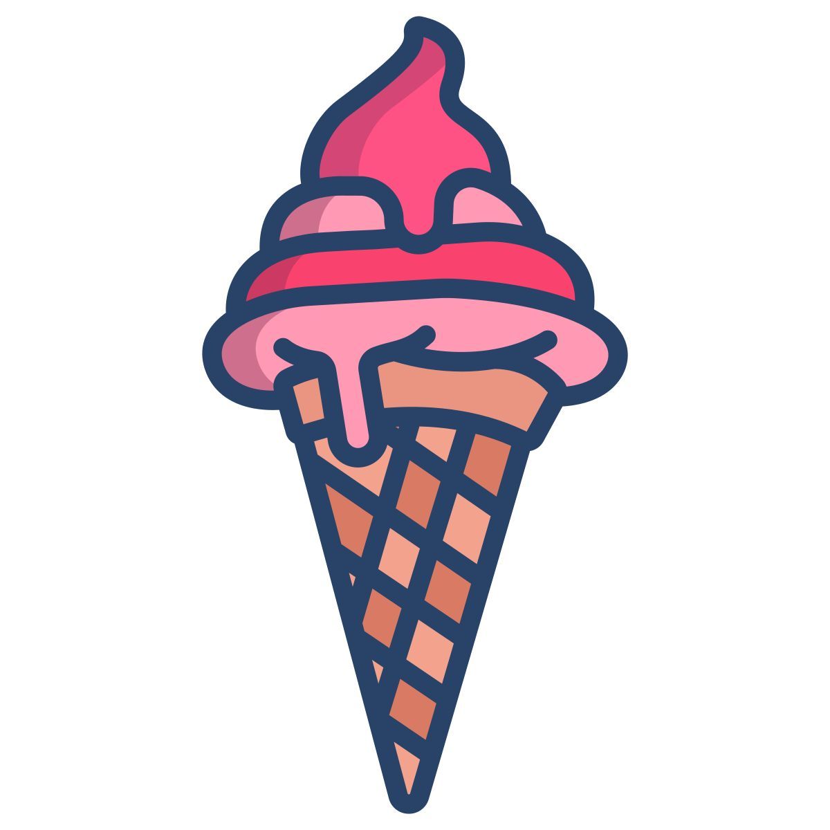 ice cream icon